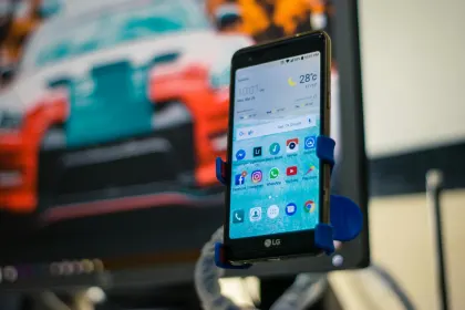 Wild Ccasino Kasino Mobilní aplikace